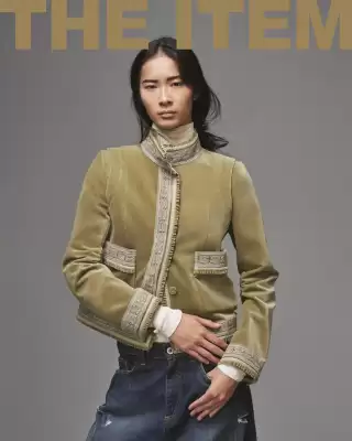 Catálogo ZARA (válido hasta 9-11)