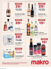 Catálogo Makro semana 44 Página 19