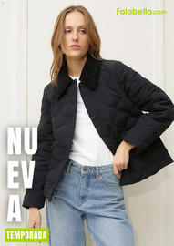 Catálogo Falabella Página 1