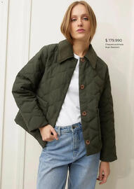 Catálogo Falabella Página 2