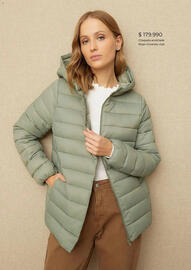 Catálogo Falabella Página 4