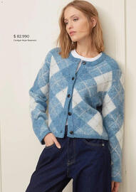 Catálogo Falabella Página 7