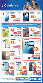 Catálogo Alkosto semana 44 Página 3