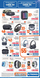 Catálogo Alkosto semana 44 Página 5