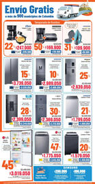 Catálogo Alkosto semana 44 Página 6