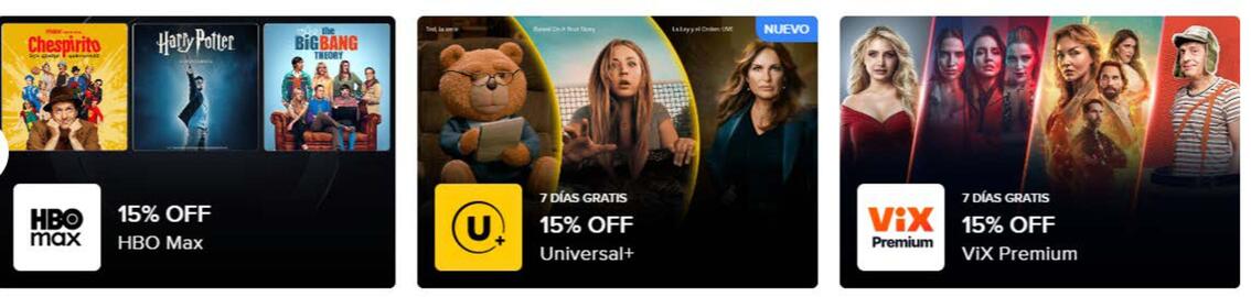 Catálogo Mercado Libre semana 45 Página 1