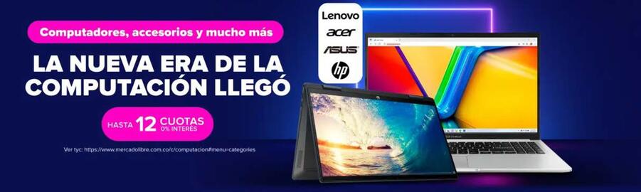 Catálogo Mercado Libre Página 1