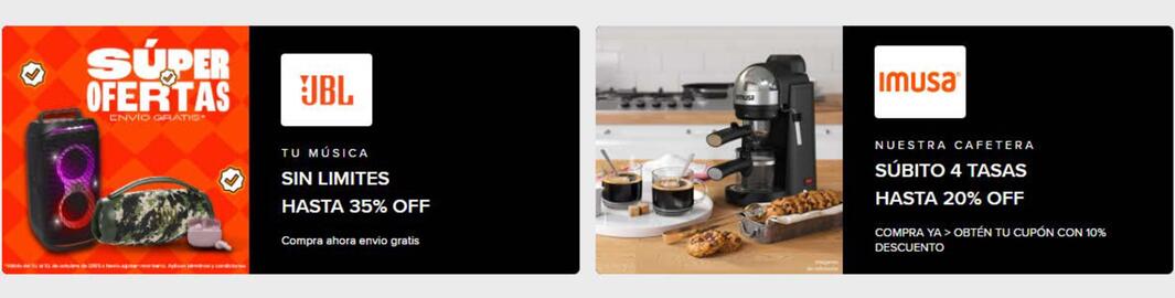 Catálogo Mercado Libre Página 2