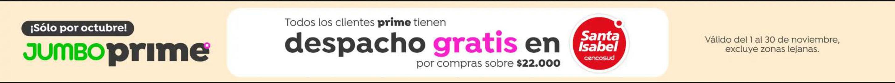 Catálogo Santa Isabel Página 2