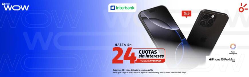 Catálogo Claro Página 8