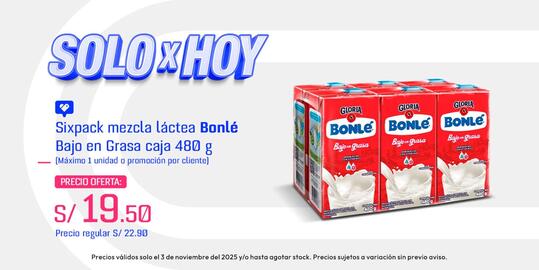 Catálogo Metro Página 2