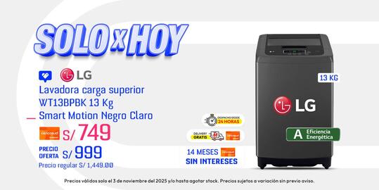 Catálogo Metro Página 4