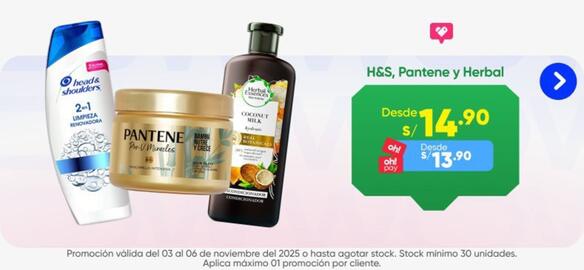 Catálogo InkaFarma Página 10