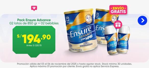 Catálogo InkaFarma Página 2