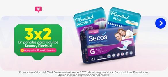 Catálogo InkaFarma Página 5