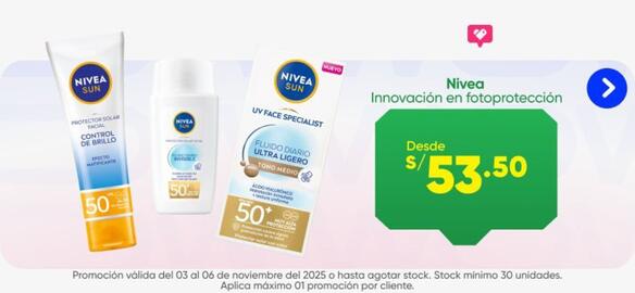 Catálogo InkaFarma Página 8