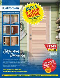 Doors Plus catalogue Page 16