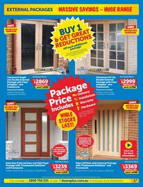 Doors Plus catalogue Page 17