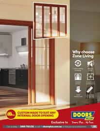 Doors Plus catalogue Page 21