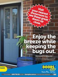 Doors Plus catalogue Page 25
