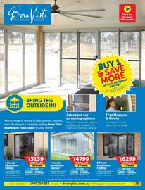 Doors Plus catalogue Page 29