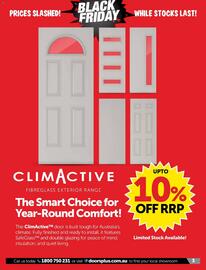 Doors Plus catalogue Page 3