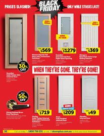 Doors Plus catalogue Page 30