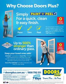 Doors Plus catalogue Page 32