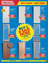 Doors Plus catalogue Page 5