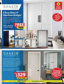 Doors Plus catalogue Page 6