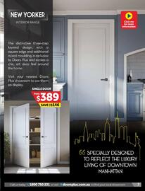 Doors Plus catalogue Page 7