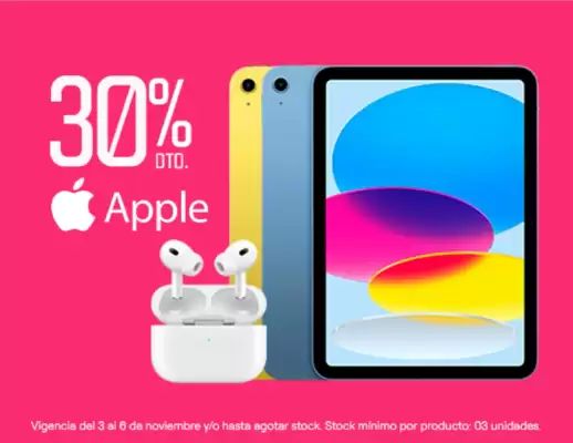 Catálogo Tai Loy (válido hasta 6-11)