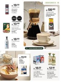 Catálogo Vivanda Página 11