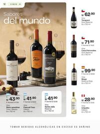 Catálogo Vivanda Página 12