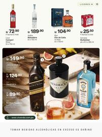 Catálogo Vivanda Página 13