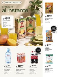 Catálogo Vivanda Página 14