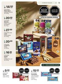 Catálogo Vivanda Página 15