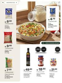 Catálogo Vivanda Página 16