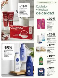 Catálogo Vivanda Página 17