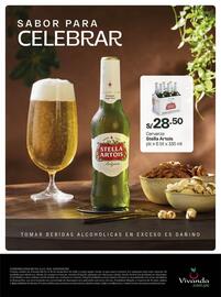 Catálogo Vivanda Página 18