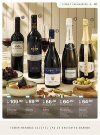 Catálogo Vivanda Página 3