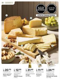 Catálogo Vivanda Página 4