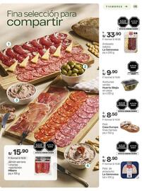 Catálogo Vivanda Página 5