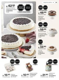 Catálogo Vivanda Página 9