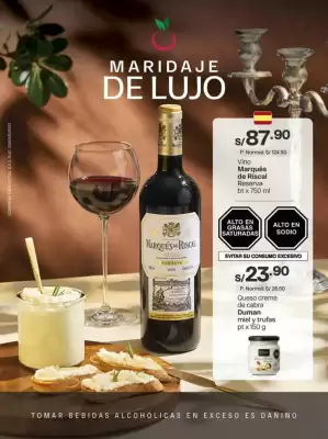 Catálogo Vivanda (válido hasta 16-11)