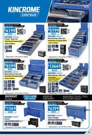 Kincrome catalogue Page 13