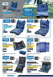 Kincrome catalogue Page 14