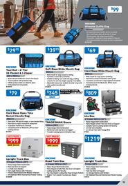 Kincrome catalogue Page 15