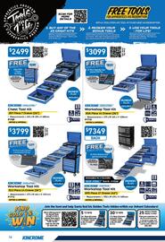 Kincrome catalogue Page 16