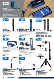 Kincrome catalogue Page 18